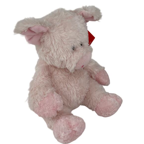 Aurora 12" Pig Tubbie Wubbie Stuffed Animal Toy #30868 New - Picture 13 of 13